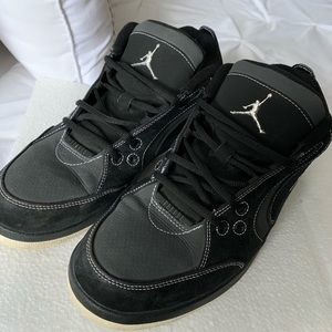 Jordan Shoes